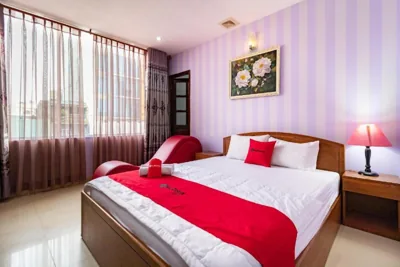 Amini Hotel - by Bay Luxury – 照片 5