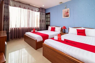 Amini Hotel - by Bay Luxury – 照片 6