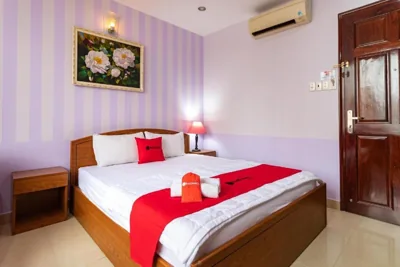 Amini Hotel - by Bay Luxury – 照片 7