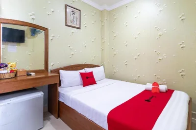 Amini Hotel - by Bay Luxury – 照片 9