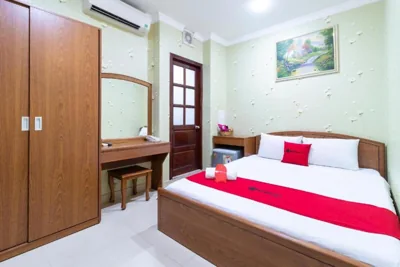 Amini Hotel - by Bay Luxury – 照片 10
