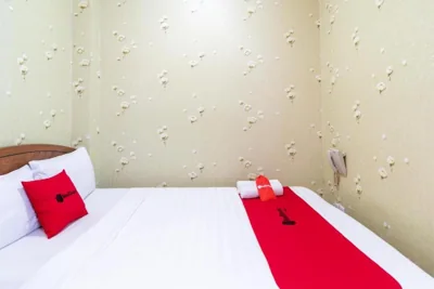 Amini Hotel - by Bay Luxury – 照片 15